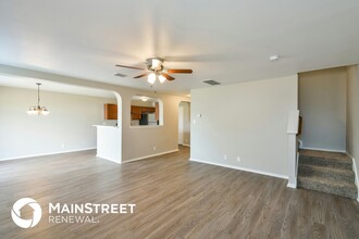 2750 Point Sur in Converse, TX - Building Photo - Building Photo