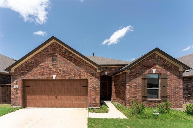 property at 1221 Backcountry Dr