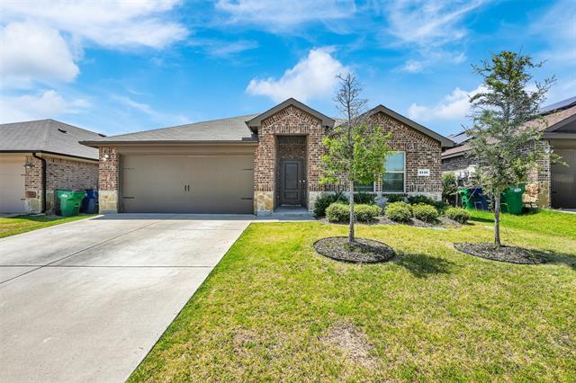 property at 2118 Brisbon St