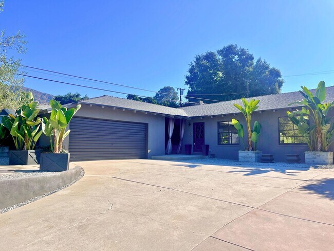 property at 614 N Glendora Ave