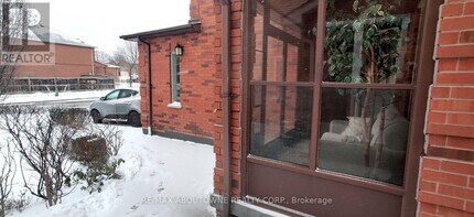 4766 Wild Rose St in Mississauga, ON - Building Photo - Building Photo