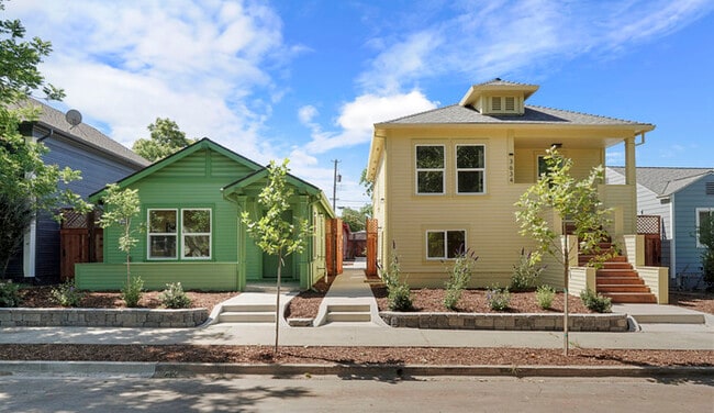 property at 3634 6th Ave
