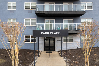 Parkview Terrace Apartments in Asbury Park, NJ - Building Photo - Building Photo