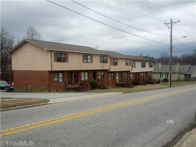 103 Fisher Ferry St in Thomasville, NC - Building Photo