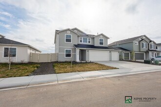 16366 Backfill Ave in Caldwell, ID - Building Photo - Building Photo