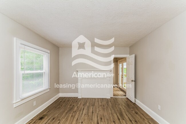 107 Kensington Cir in Fayetteville, NC - Foto de edificio - Building Photo