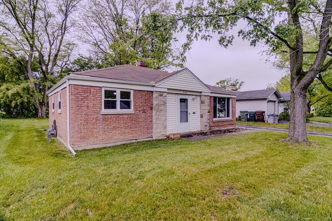 property at 336 Manitowac St