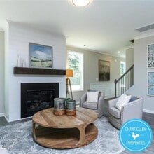 1005 Flagler St in Durham, NC - Building Photo - Building Photo