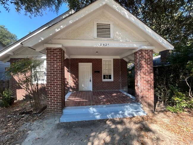 property at 2427 Sulton St