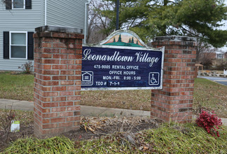 Leonardtown Village in Leonardtown, MD - Building Photo - Building Photo