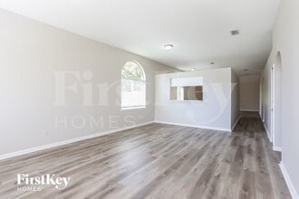 3407 Guernsey Ct in Jacksonville, FL - Foto de edificio - Building Photo