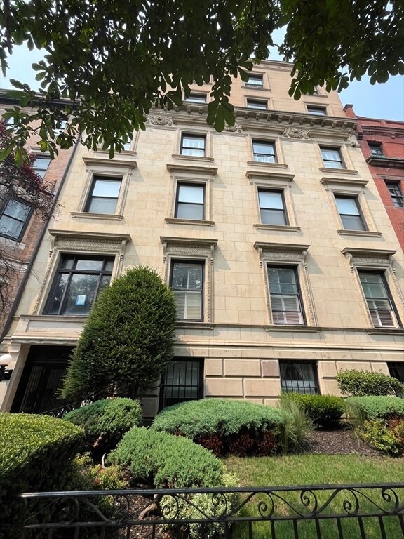 property at 412 Beacon St