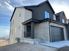 276 Glencoe Dr in Lehi, UT - Building Photo