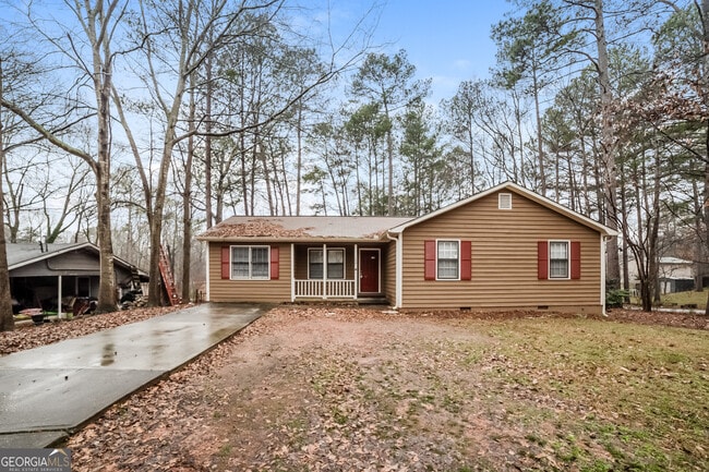 property at 148 Wildwood Dr