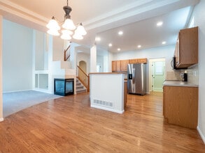 5162 Cinquefoil Ln in Fort Collins, CO - Foto de edificio - Building Photo