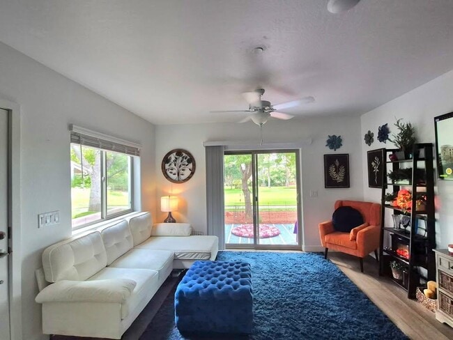 45 Chaparral Dr in Sedona, AZ - Building Photo - Building Photo