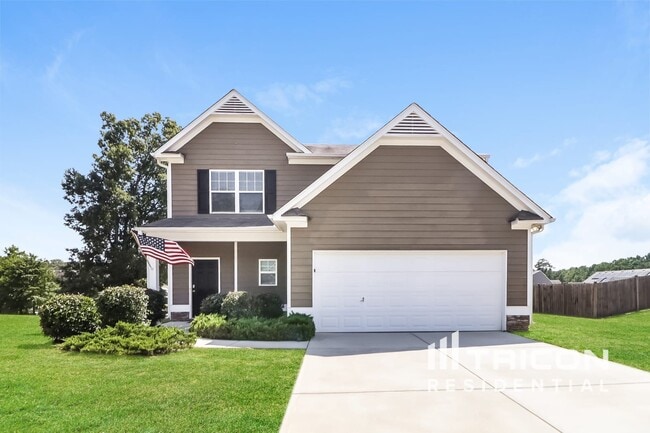property at 531 Susie Creek Ln