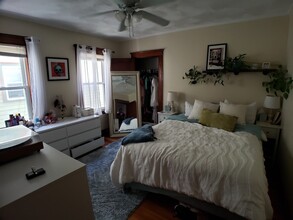 107 Pennsylvania Ave, Unit 1 in Somerville, MA - Building Photo - Building Photo