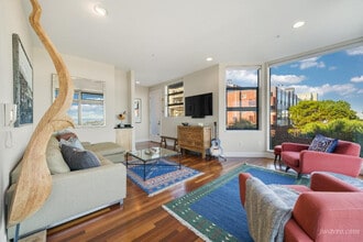 521 27th St in San Francisco, CA - Building Photo - Building Photo
