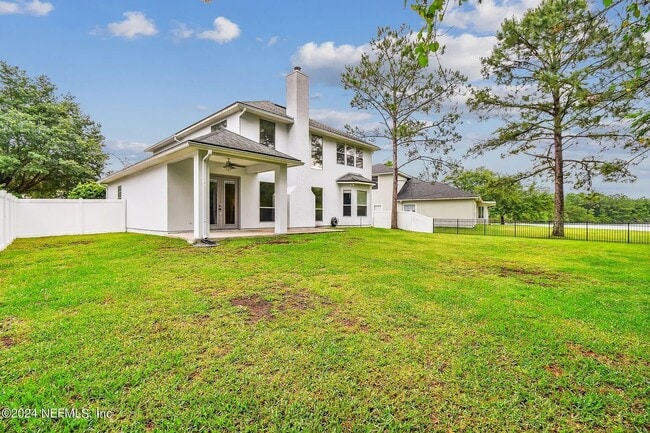 944 Waverly Bluff Ct in Orange Park, FL - Building Photo - Building Photo