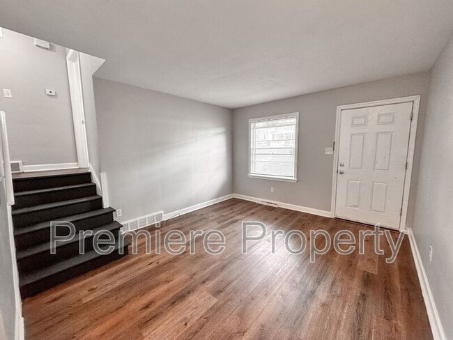 1623 S Scott Ave in Independence, MO - Building Photo - Building Photo