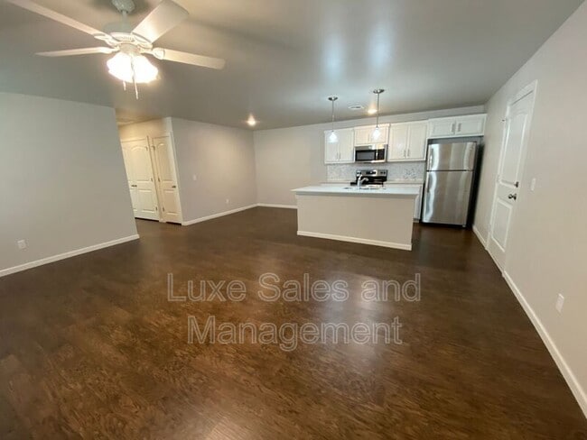 11414 N Lincoln Blvd in Oklahoma City, OK - Building Photo - Building Photo