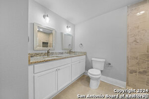 1031 Schley Ave in San Antonio, TX - Building Photo - Building Photo