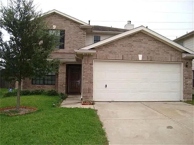 property at 5926 Clerkenwell Dr
