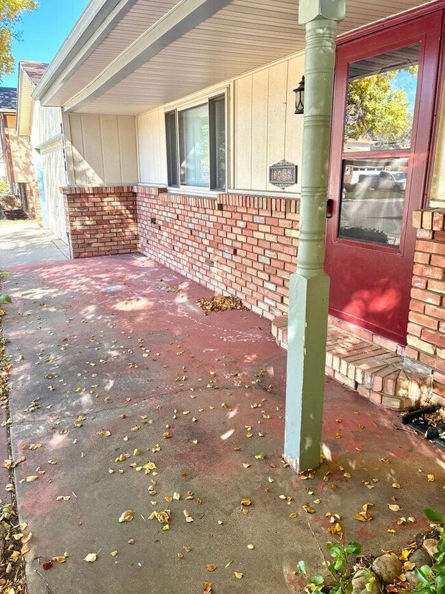 2456 Silver Fir Ave in Loveland, CO - Building Photo - Building Photo