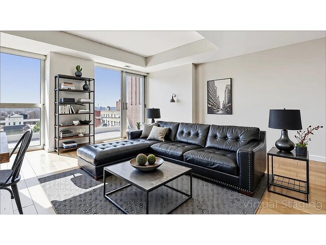 property at 929 Portland Ave