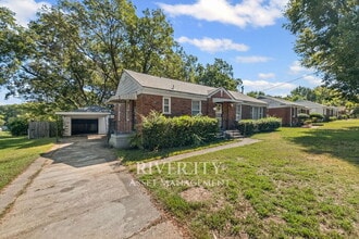3256 Ridgecrest St in Memphis, TN - Building Photo - Building Photo