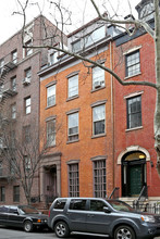 61 Morton St in New York, NY - Building Photo - Primary Photo