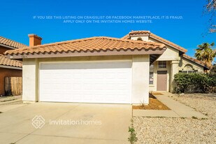 39826 Milan Dr in Palmdale, CA - Building Photo