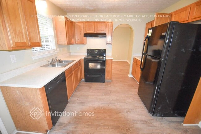 4419 Ashlyn Rebecca Dr SW in Snellville, GA - Foto de edificio - Building Photo