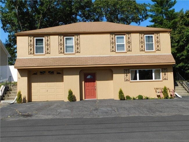 property at 22 Chestnut Ave