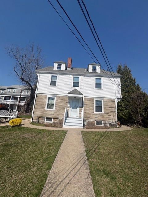 property at 5 Oakland St