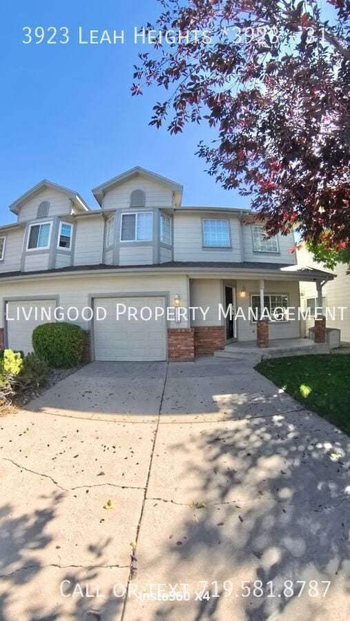 property at 3923 Leah Heights