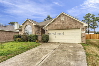 3206 Eaglestone Ct in Spring, TX - Building Photo - Building Photo