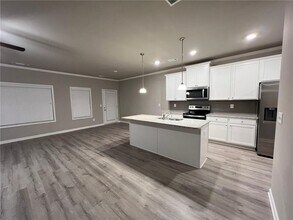 5348 Fox Hl Ln in Oakwood, GA - Building Photo - Building Photo