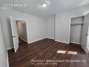 1105 Union St in Philadelphia, PA - Building Photo - Building Photo