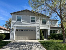 2658 San Remo Dr in Sparks, NV - Building Photo