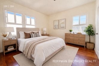 518 1/2 Heliotrope Dr in Los Angeles, CA - Building Photo - Building Photo