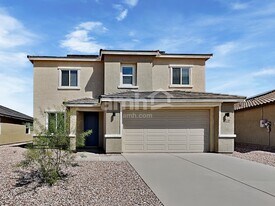 12230 Thunder Creek Pky in Marana, AZ - Building Photo