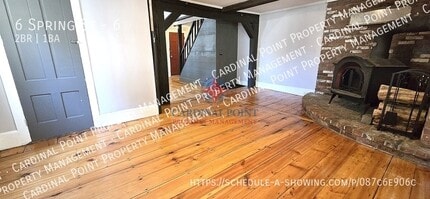 6 Spring St in Amesbury, MA - Building Photo - Building Photo