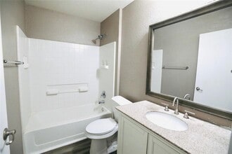 5621 Abby Ann Ln in Austin, TX - Building Photo - Building Photo