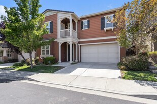 4970 Trescott Ct in Dublin, CA - Building Photo