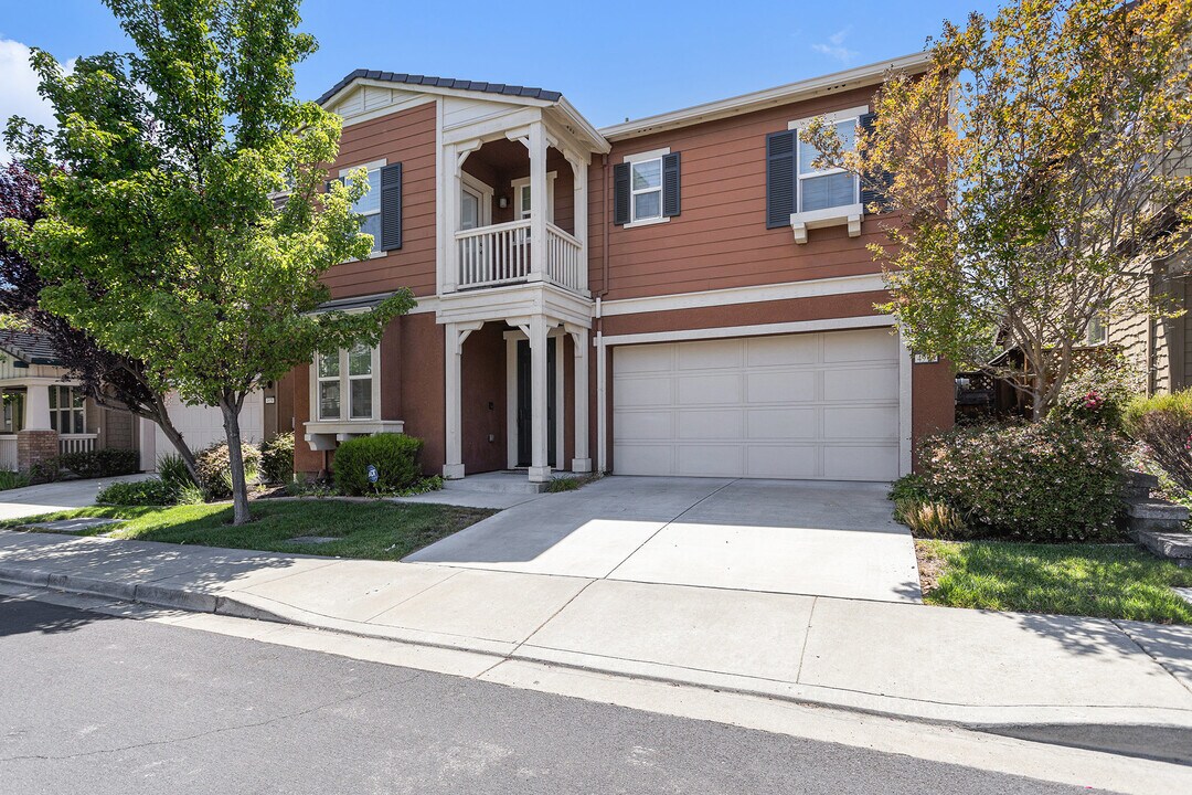 4970 Trescott Ct in Dublin, CA - Building Photo
