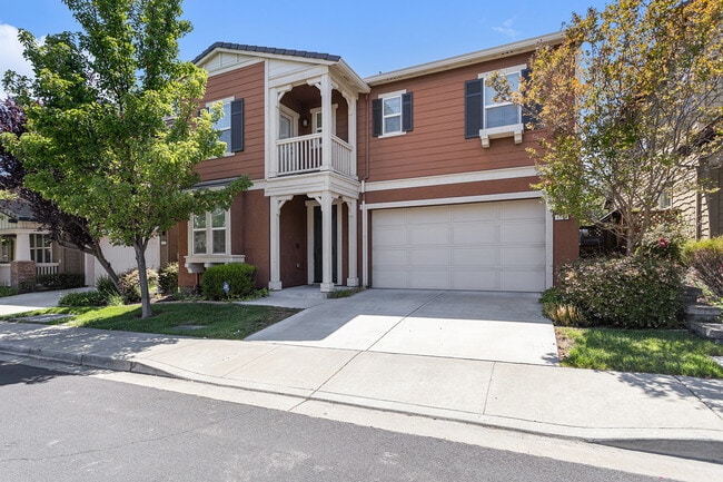 property at 4970 Trescott Ct