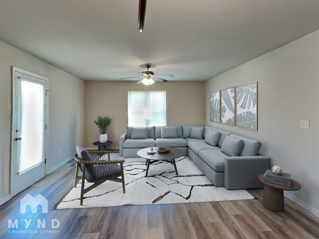 109 Lexington Ave in Griffin, GA - Building Photo - Building Photo