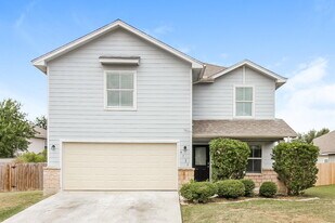 4723 Gambels Quail in Converse, TX - Building Photo